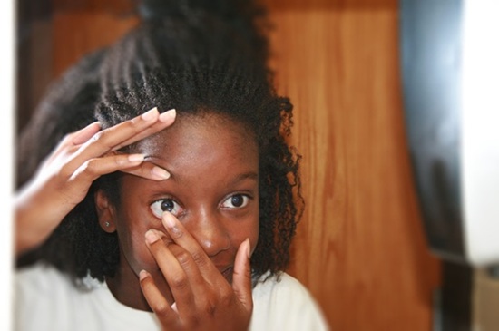 Understanding Dry Eye Syndrome: Causes, Symptoms, and Treatment Options