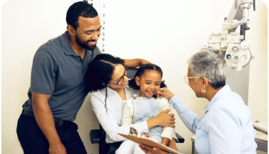5 Signs You Should Schedule an Eye Examination Immediately